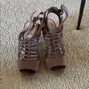 Vince Camuto sandals